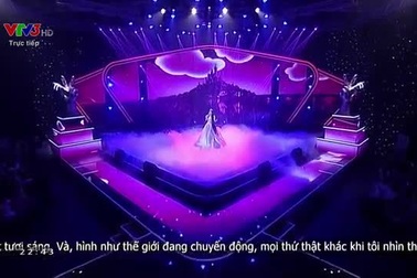 Hồng Minh trở thành Quán quân Giọng hát Việt nhí mùa 3