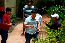 Chủ nhà nghỉ khởi kiện trưởng Công an huyện Phú Quốc