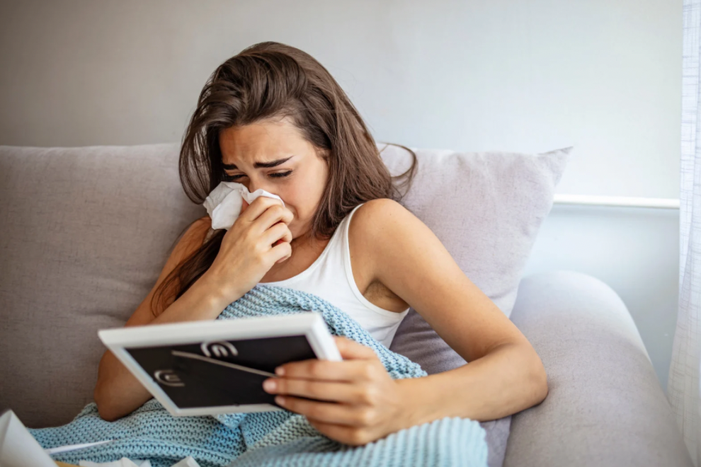 Khoa học giải mã nỗi ám ảnh mang tên người yêu cũ - 3