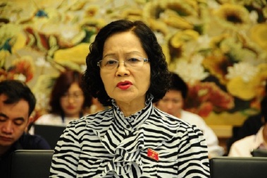 Tiêm thuốc cho kẻ bệnh hoạn để triệt tiêu ý nghĩ xâm hại phụ nữ, trẻ em?