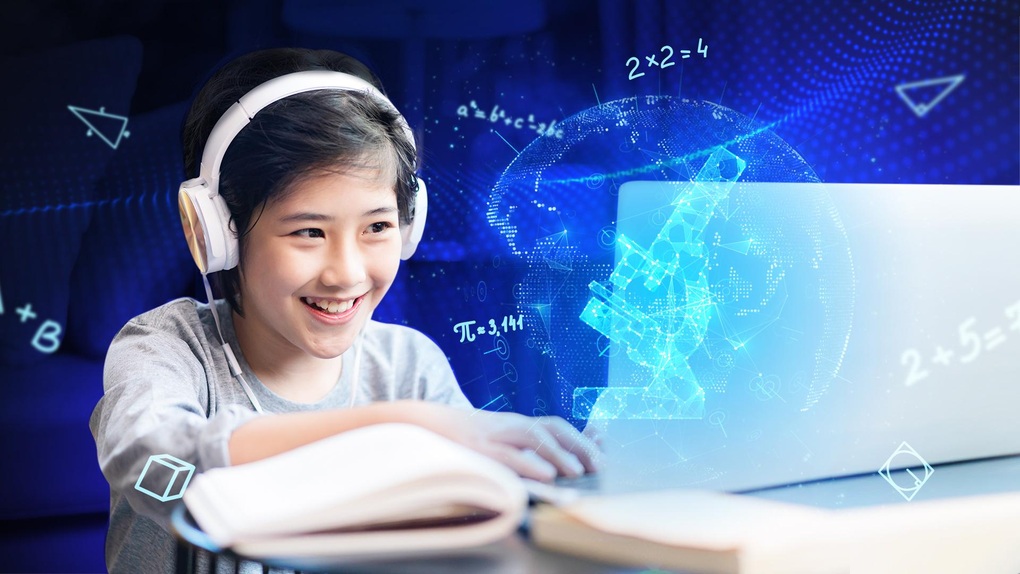 Khai phóng đam mê, tối ưu kết quả học tiếng Anh ở trẻ - 2 Khai phóng đam mê, tối ưu kết quả học tiếng Anh ở trẻ - 2