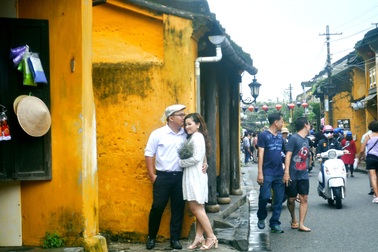 Hội An miễn vé tham quan khu phố cổ nhân ngày “Quốc tế hạnh phúc”