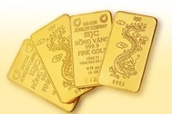 Giá mua vàng SJC về dưới 160 triệu đồng/lượng