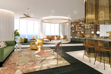 YOO - Thương hiệu bất động sản hàng hiệu được khao khát toàn cầu