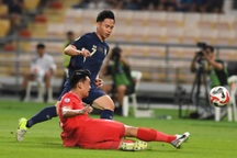 CĐV Thái Lan phản ứng trước giải trình của Supachok