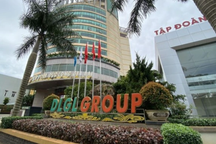 Tài sản hơn 5.700 tỷ đồng, "đại gia phố núi" bị tòa án mở thủ tục phá sản