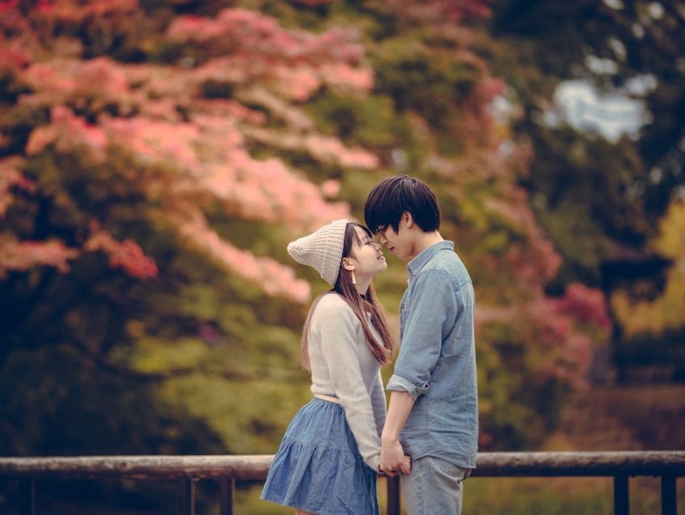 Làm thế nào để chàng nhận ra tầm quan trọng của bạn? - 1 Làm thế nào để chàng nhận ra tầm quan trọng của bạn? - 1