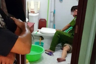 Trốn nã, gã giang hồ đất Bắc vẫn thu nạp đàn em hoạt động bảo kê, đòi nợ thuê