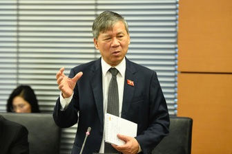 Đề nghị có cơ chế khen thưởng người nộp thuế nhiều