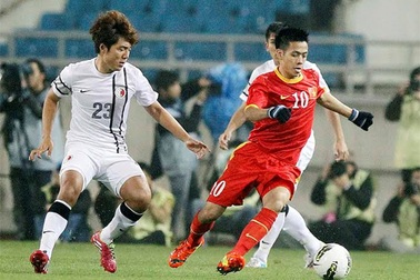 Đội tuyển Việt Nam tụt sâu, Đức chiếm vị trí số 1 thế giới