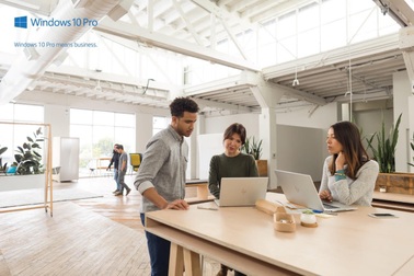 Doanh nhân cần lưu ý những gì khi chọn laptop hàng cao cấp