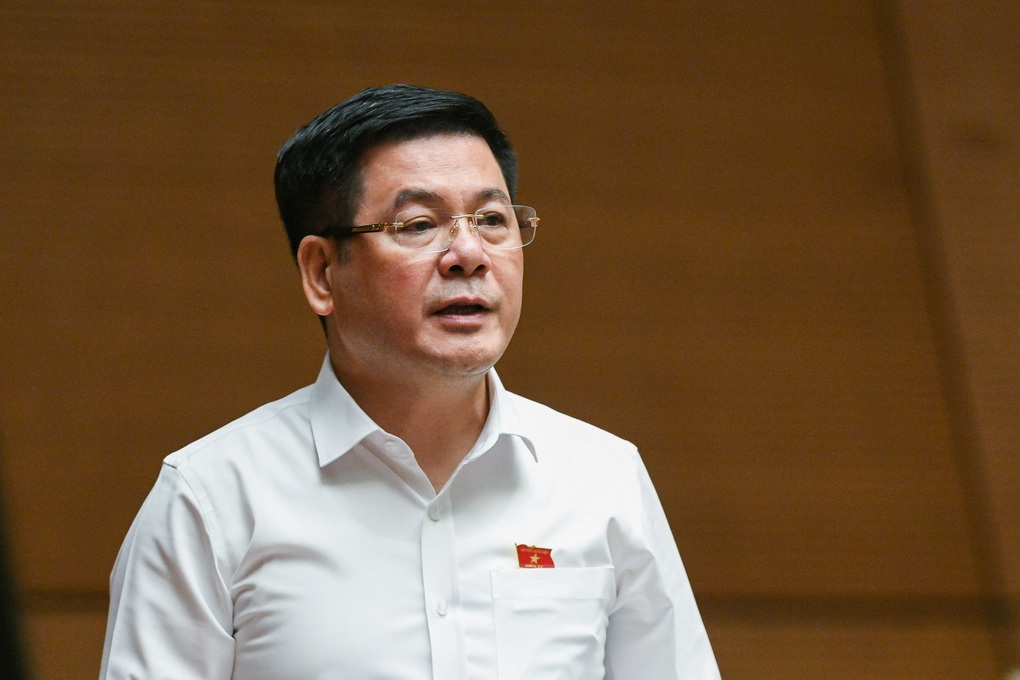 Thống nhất phương án điều chỉnh chi phí đưa xăng dầu từ nước ngoài về Việt Nam - 1 Thống nhất phương án điều chỉnh chi phí đưa xăng dầu từ nước ngoài về Việt Nam - 1