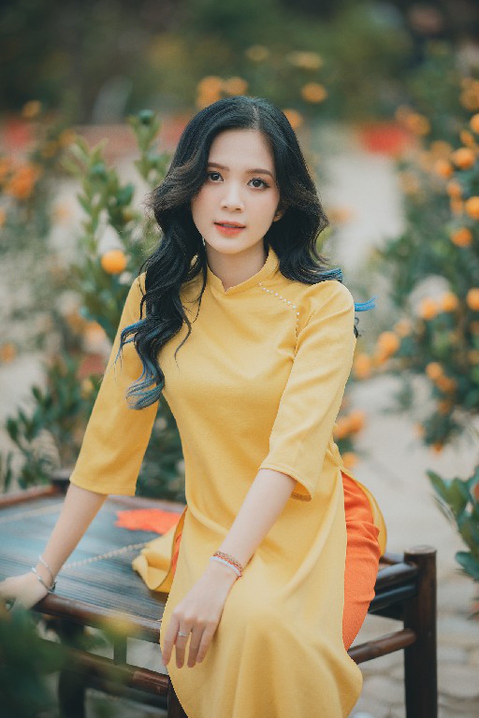 Ước vọng năm mới: Dịch bệnh qua đi, mọi thứ sẽ quay về quỹ đạo - 23 Ước vọng năm mới: Dịch bệnh qua đi, mọi thứ sẽ quay về quỹ đạo - 23