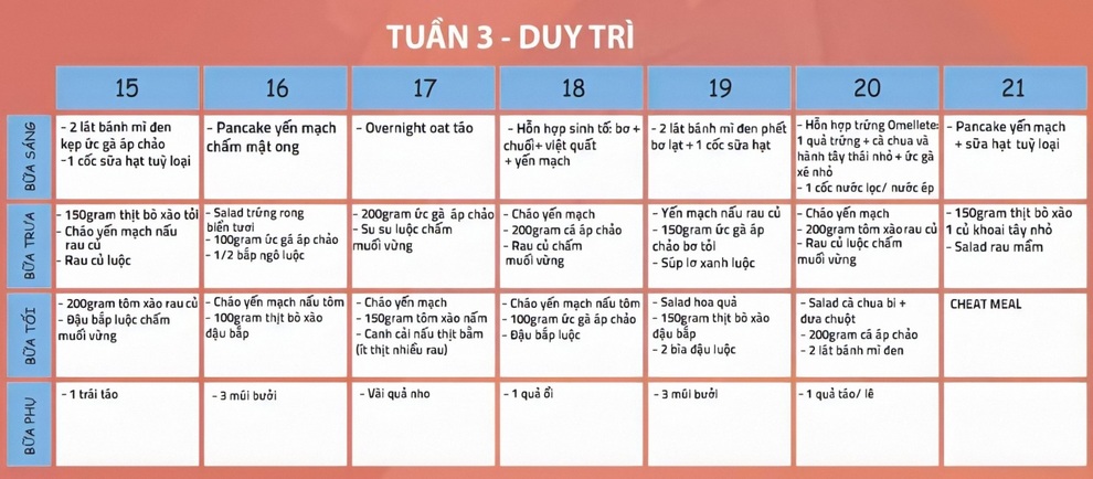 Nữ gymer vạn người mê tiết lộ bí quyết có body nóng bỏng tại nhà mùa dịch - 9 Nữ gymer vạn người mê tiết lộ bí quyết có body nóng bỏng tại nhà mùa dịch - 9