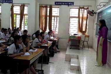 TPHCM đề xuất xem lại “lệnh” cấm dạy thêm trong trường học