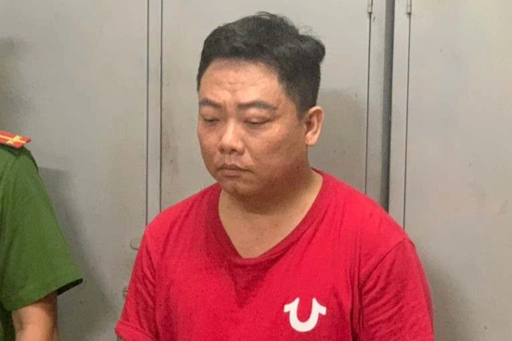 YouTuber Võ Minh Điền lĩnh án - 1 YouTuber Võ Minh Điền lĩnh án - 1