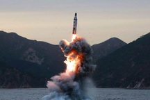 Triều Tiên bất ngờ phóng tên lửa trước thềm hội nghị G20