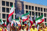Chiến lược địa chính trị của ông Trump gặp trở ngại lớn vì Iran?