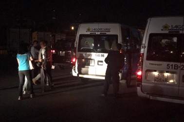 Đưa ba nạn nhân tử vong vụ đánh bom ở Ai Cập về nước