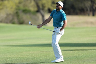 Cựu số một thế giới Jason Day bị loại khỏi giải The Masters