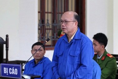 Cựu chủ tịch xã vùng biên lĩnh án tù vì ma túy