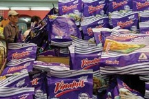 Vinamit thắng kiện ở nước ngoài