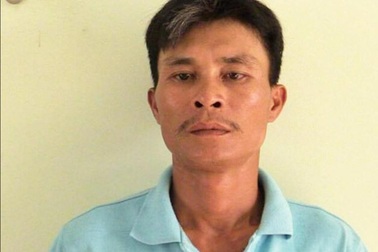 Bắt đối tượng giết người sau 16 năm truy nã