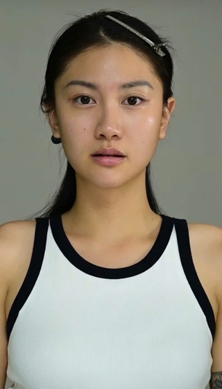 Hoa hậu Phương Linh: Tốt nghiệp đại học ở Mỹ, có hình xăm và từng giảm 10kg - 4