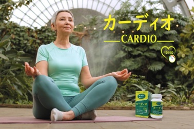 Mẹo "hạ huyết áp" theo cách người Nhật