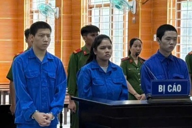 Nhóm người Trung Quốc giết tài xế, cướp xe taxi ở Quảng Ngãi