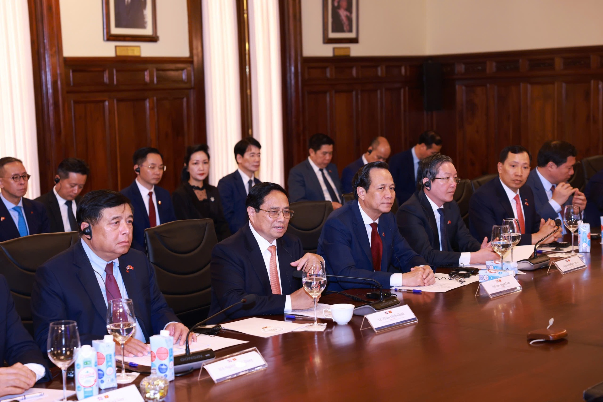 Việt Nam - Hình mẫu xóa đói nghèo ghi dấu ấn trên Diễn đàn G20 - 19 Việt Nam - Hình mẫu xóa đói nghèo ghi dấu ấn trên Diễn đàn G20 - 19