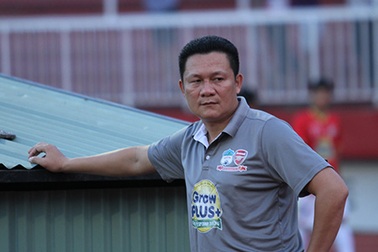 HLV U21 HA Gia Lai gửi lời xin lỗi HLV U21 Việt Nam