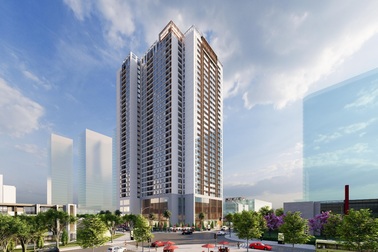 Harmony Square: Dự án bốn mặt tiền “độc nhất vô nhị” giữa đất vàng quận Thanh Xuân