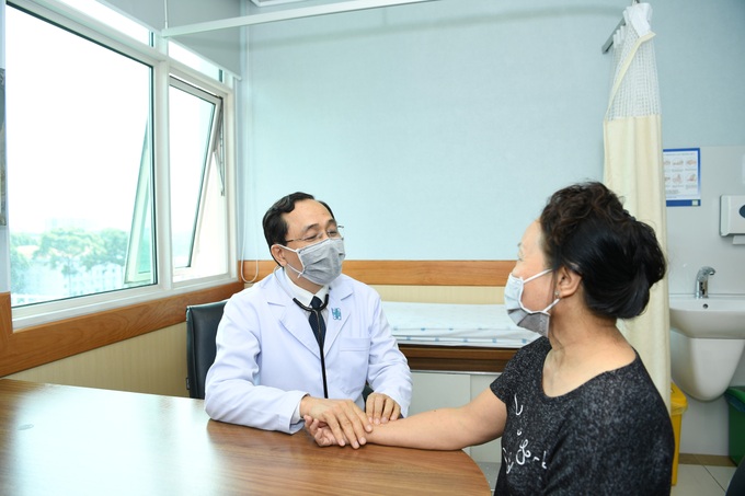 Căn bệnh phổ biến trong cộng đồng là nguyên nhân hàng đầu gây tử vong trên toàn thế giới - Ảnh 3. Căn bệnh phổ biến trong cộng đồng là nguyên nhân hàng đầu gây tử vong trên toàn thế giới - Ảnh 3.