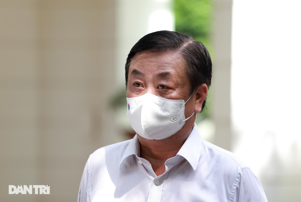 Chưa có căn cứ khoa học nói Covid-19 lây từ nông sản sang người - 2 Chưa có căn cứ khoa học nói Covid-19 lây từ nông sản sang người - 2