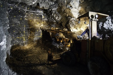 Tòa án quyết định mở thủ tục phá sản Công ty vàng Phước Sơn