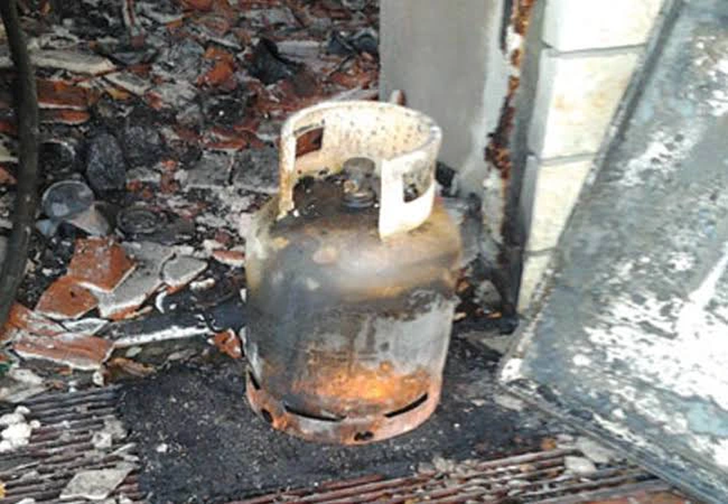 Rủi ro nổ bình gas trong gia đình và cách phòng tránh - 2 Rủi ro nổ bình gas trong gia đình và cách phòng tránh - 2