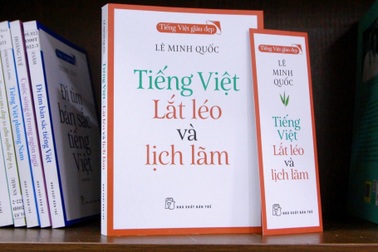 Hiểu sự lắt léo của tiếng Việt: "Bóc phốt", "Trẻ trâu" là gì?