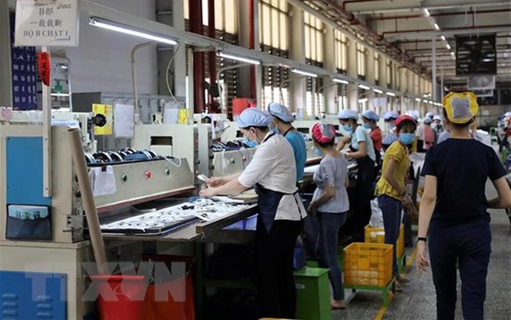 Một tháng, TPHCM có 18.000 lao động hưởng trợ cấp thất nghiệp - 2 Một tháng, TPHCM có 18.000 lao động hưởng trợ cấp thất nghiệp - 2
