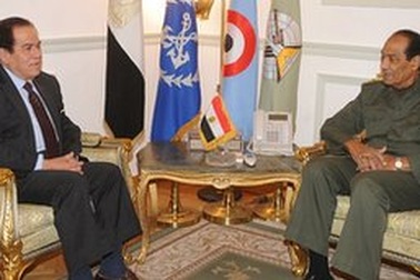 Ai Cập: Cựu thủ tướng được chỉ định là tân thủ tướng