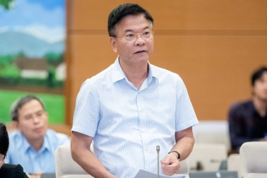 Phó Thủ tướng lo bất trắc nếu văn phòng công chứng tư chỉ có một người