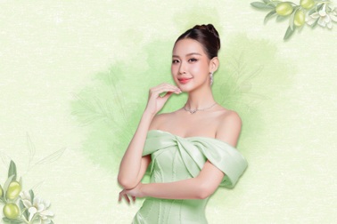 Bảo Ngọc, Lê Bống, Phương Anh: Chọn đẹp hơn mỗi ngày để sống trọn với thanh xuân