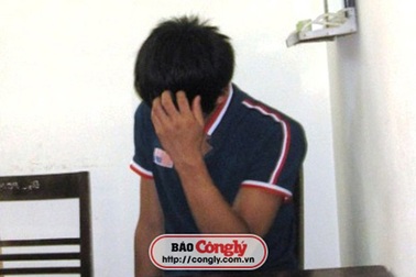 Đối tượng giết hại cháu bé ở Gia Viễn, Ninh Bình đã bị bắt