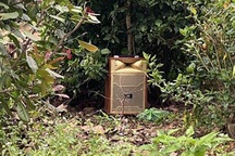 Đâm chết bạn nhậu vì loa kẹo kéo bị giấu