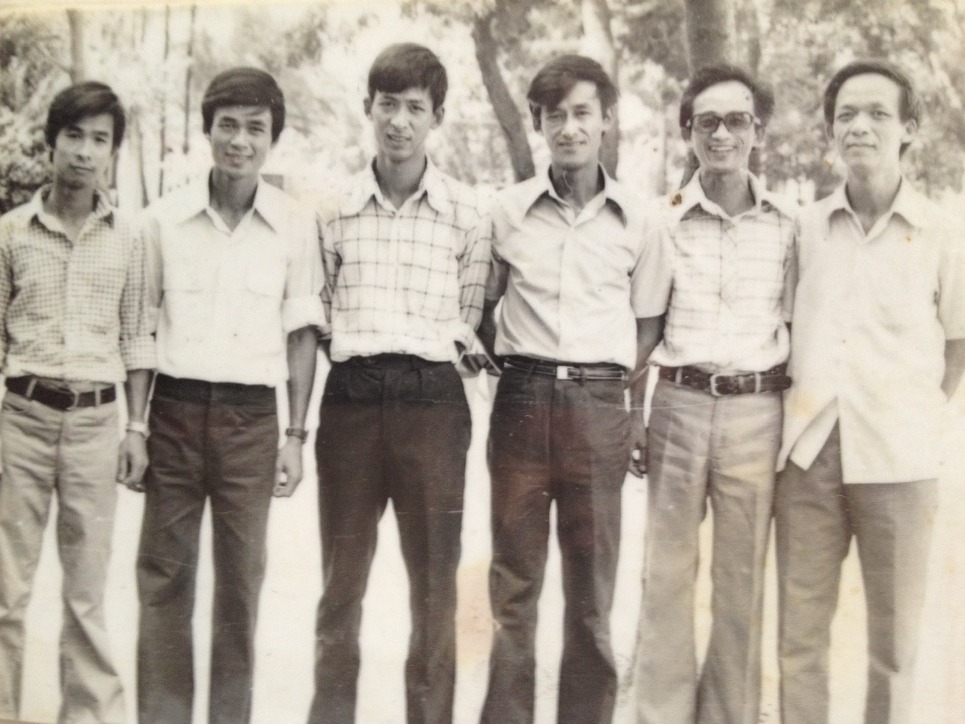 Chuyện về gia đình danh giá có 8 anh em là nhà khoa học nổi tiếng Việt Nam - 7 Chuyện về gia đình danh giá có 8 anh em là nhà khoa học nổi tiếng Việt Nam - 7