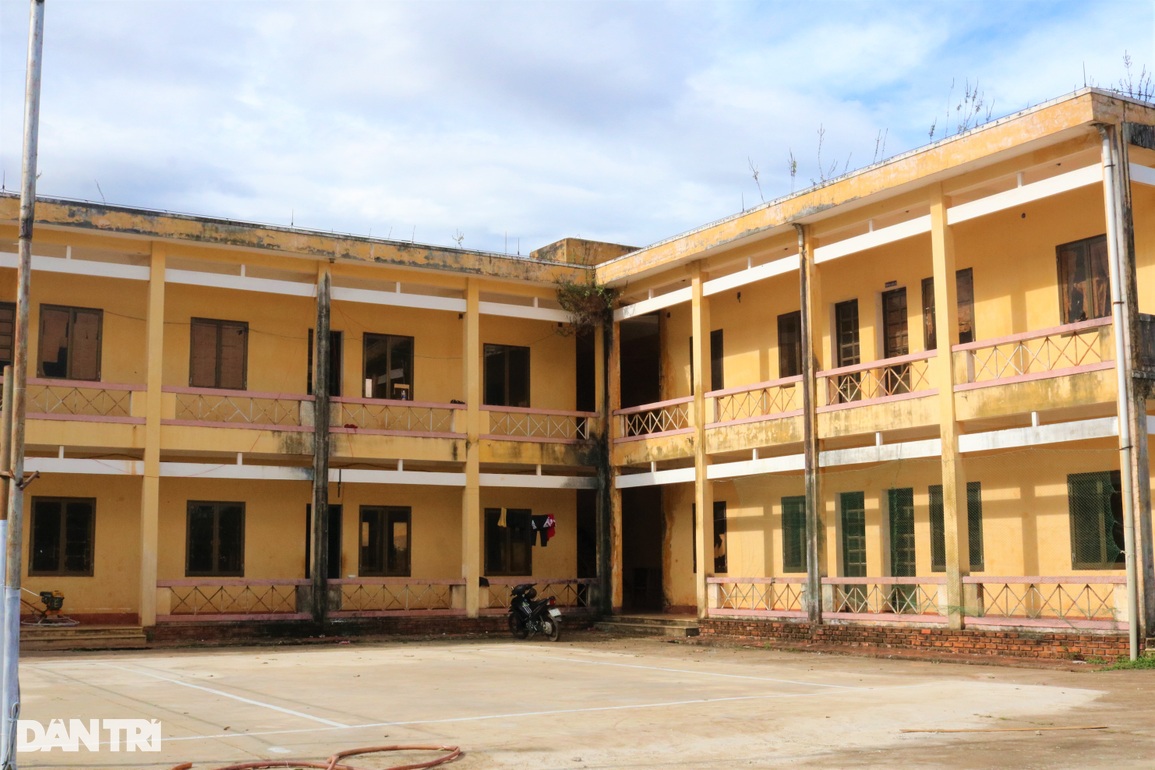 Chỗ trọ 0 đồng cưu mang học sinh vùng khó nuôi chữ - 1 Chỗ trọ 0 đồng cưu mang học sinh vùng khó nuôi chữ - 1