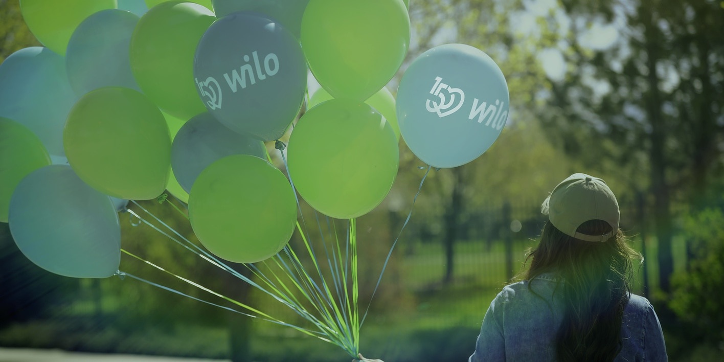 Công ty Long Phát khai trương showroom trưng bày máy bơm Wilo tại TPHCM - 4