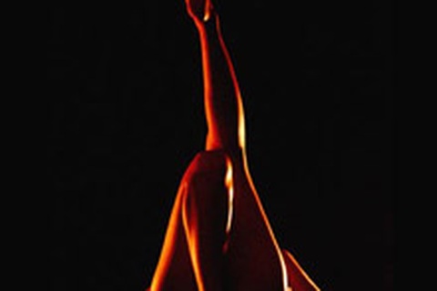 Chụp ảnh nude - đoạn kết buồn!