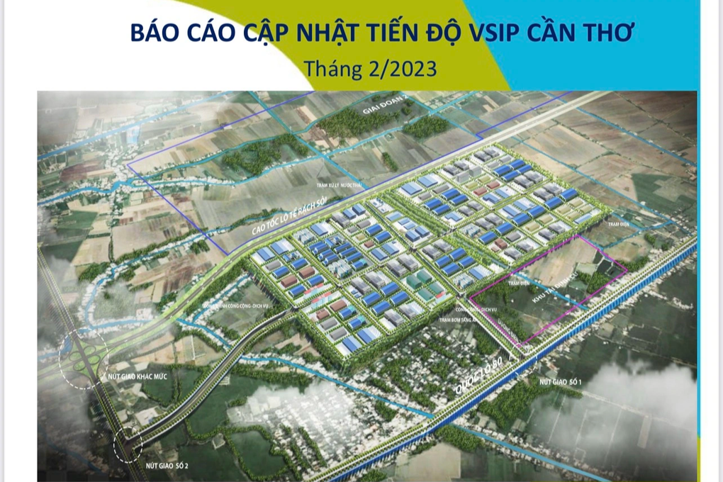 Phó Bí thư thường trực Cần Thơ: Chúng ta đừng nói hạ quyết tâm rồi để đó - 2 Phó Bí thư thường trực Cần Thơ: Chúng ta đừng nói hạ quyết tâm rồi để đó - 2