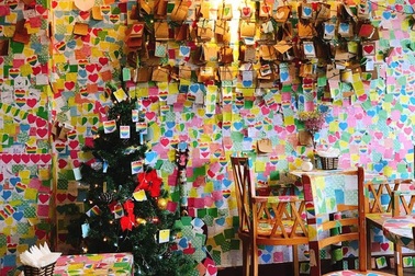 10 quán cà phê đẹp nhất thế giới có quán tại Hà Nội